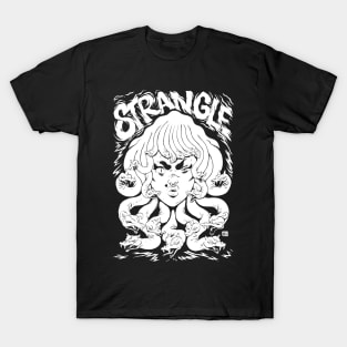 Strangle T-Shirt